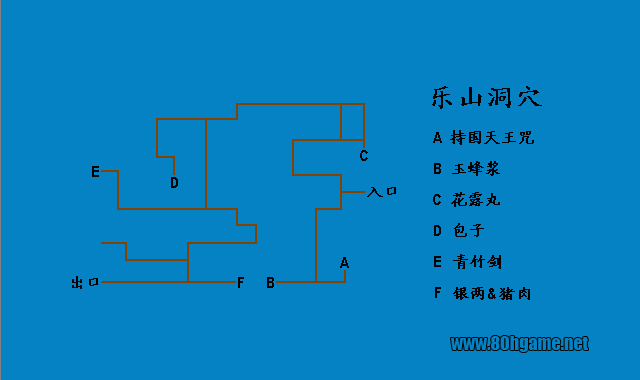 80后游戏