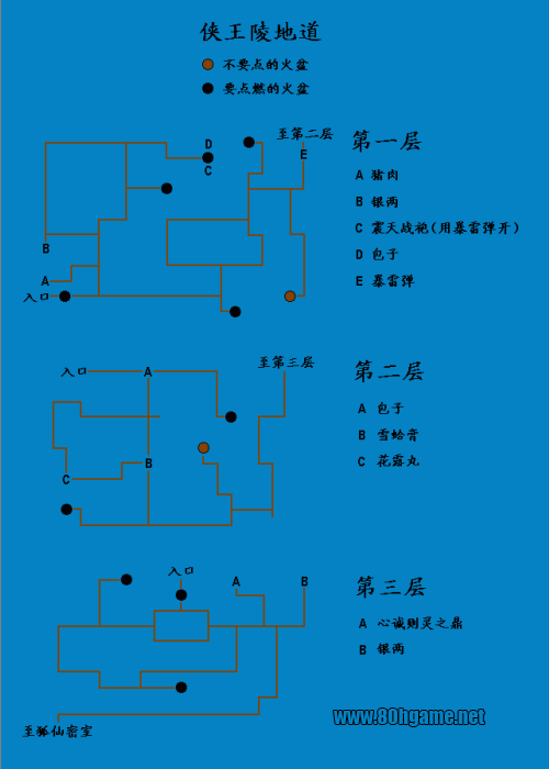 80后游戏