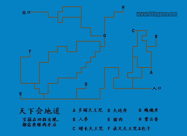 80后游戏